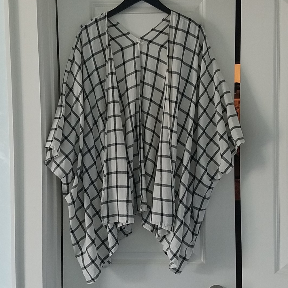 Pinkblush maternity wrap.